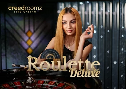 roulette deluxe